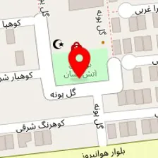 دندانپزشکی رویش