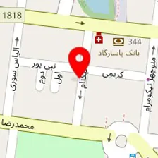 آموزشگاه آرایشگری مردانه نیک رویان