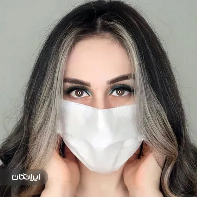 خدمات رنگ و مش و کراتین زمانی پور