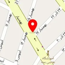 بهترین خدمات رنگ و مش وکراتین زمانی پور