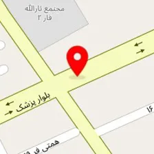 رنگ و لایت کراتین خانوم کریم زاده