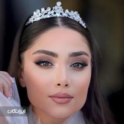 میکاپ آرتیست الهه رحیمیان