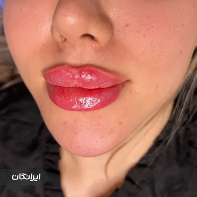 کلینیک زیبایی دکتر مهدیه حسین زاده