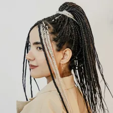 سالن بافت مو درسا