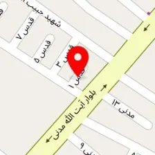 آموزش شنیون حرفه ای