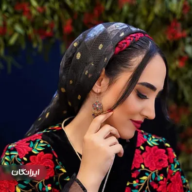 سالن بافت مو مطهره