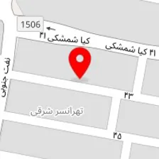 آموزشگاه آرایشگری نگین فروزان