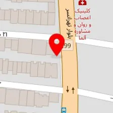 آموزشگاه آرایشگری رادنوش