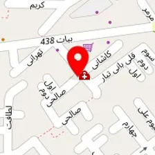 آموزشگاه آرایشگری آریان