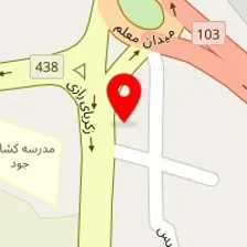 آموزشگاه آرایشگری ترنج آرا