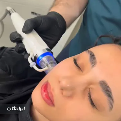 کلینیک زیبایی لوندر