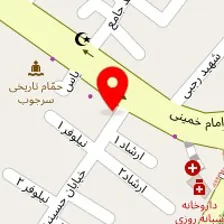 آموزشگاه زیبایی طیبه کشاورز