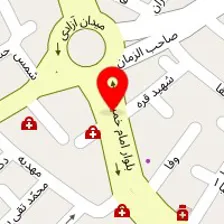 کراتین مو و کاشت ناخن رویاگلی