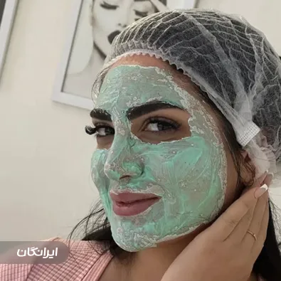 مرکز خدمات پوستی سعادتی