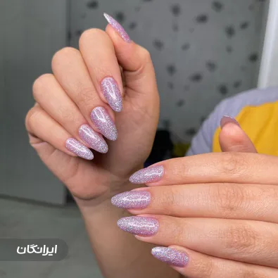 سالن ناخن نیل می