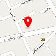 سالن ناخن شهریار