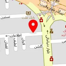 آموزشگاه آرایش وپیرایش ماه مهربان