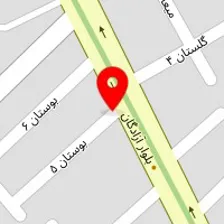 کلینیک پوست و زیبایی و لیزر نیکارخ