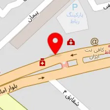 آموزشگاه آرایشگری کاسپین ( ویژه آقایان )