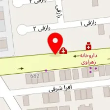 مرکز مراقبت پوستی فاطمه توکلی