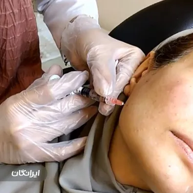 کلینیک زیبایی دیبا