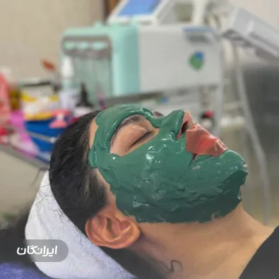 کلینیک زیبایی دیبا