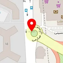 سالن کاشت ناخن نلی