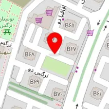 کاشت ناخن مینا