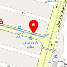 سالن کاشت ناخن آران