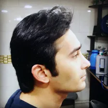 آرایشگاه مردانه حمید بهنام