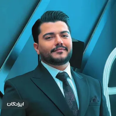 آرایشگاه مردانه طاها چایچی