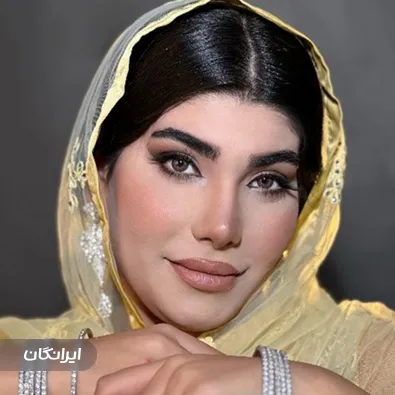 سالن زیبایی مهشاد