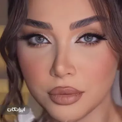 سالن زیبایی سحر 