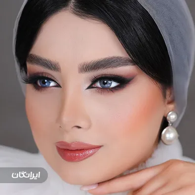 سالن زیبایی مهناز موسوی 