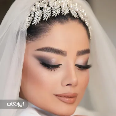 سالن زیبایی مهناز موسوی 