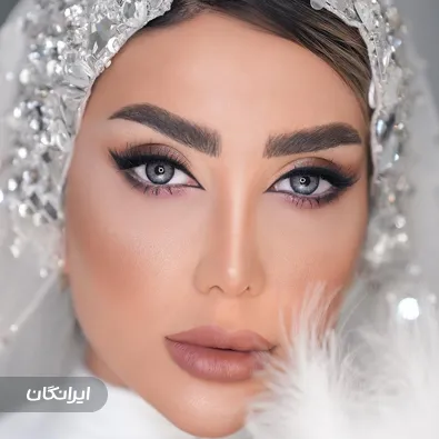 سالن زیبایی مهناز موسوی 