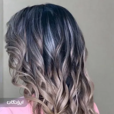 سالن زیبایی زهرا فرخانی