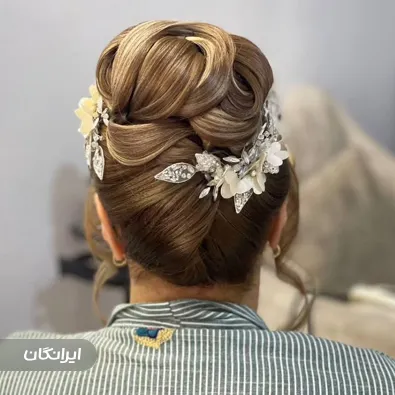 سالن زیبایی سمر