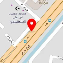 مرکز آموزش کاشت ناخن مشهد