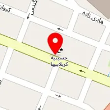 آموزشگاه آرایشگری مردانه ایمان