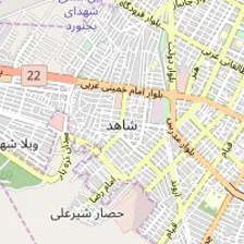 پاکسازی پوست بجنورد،ناهیدحصاری