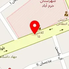 آموزشگاه آرایشگری هاویر