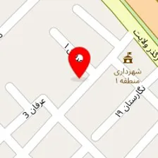 آموزشگاه آرایشگاه چهل گیسو