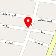 مرکز ناخن مونا رسایی