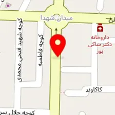 کاشت ناخن تیام