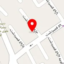 کاشت ناخن نگین