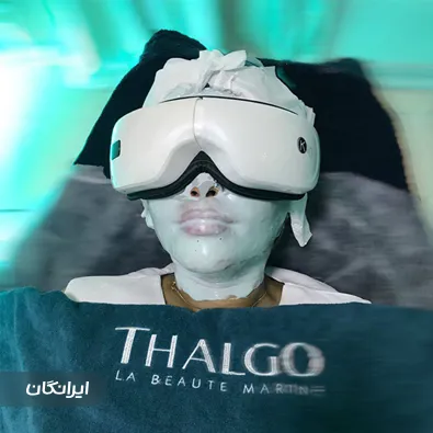 فیشیالیست آیدا بهبودی