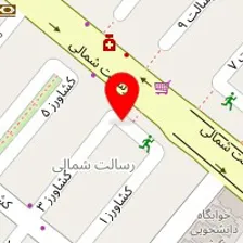 بافت مو و اکستنشن