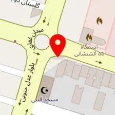 آموزشگاه مراقبت زیبایی نیکی