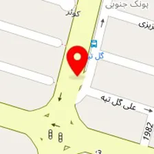 آموزشگاه آرایشگری گلایل صورتی